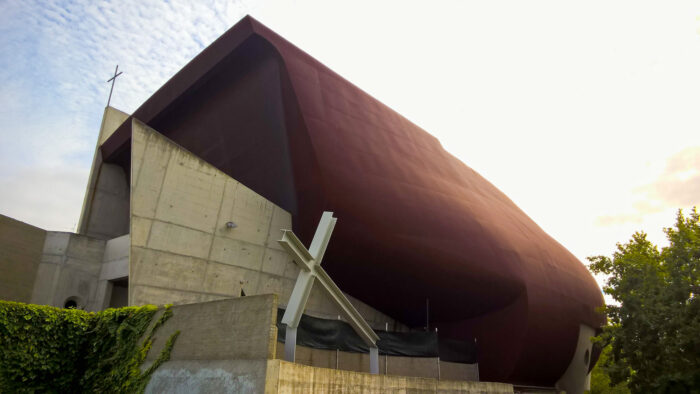 Igreja Paroquial de São Francisco Xavier
