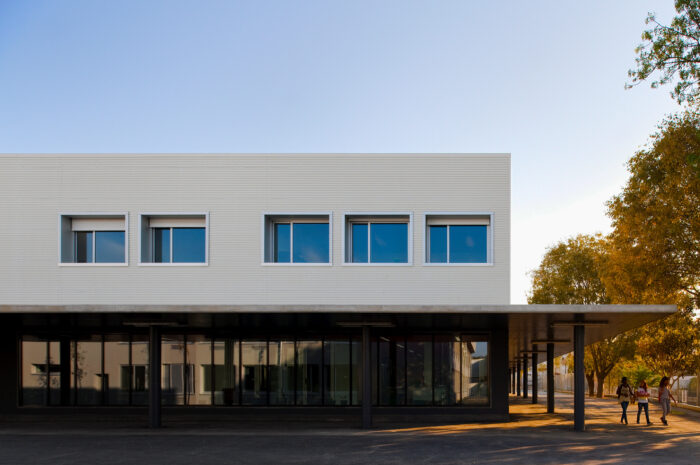 Escola Secundária da Amora