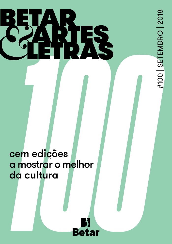 Artes & Letras #100