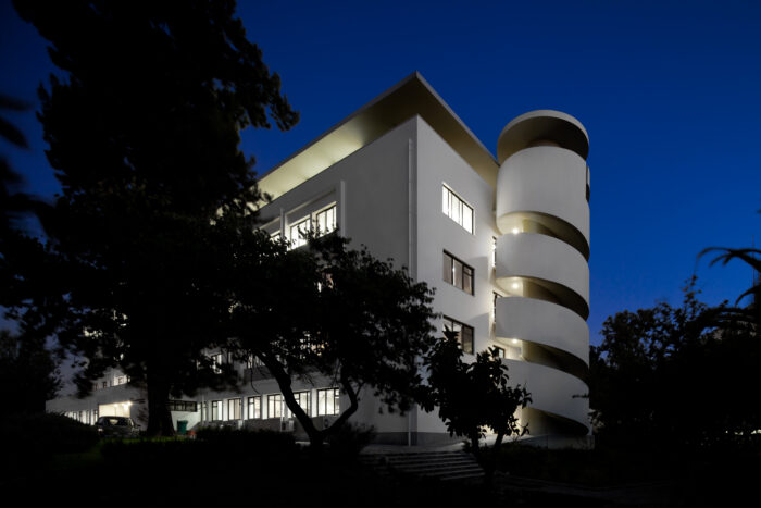 Expansion of ESEL – Calouste Gulbenkian campus