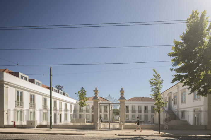 Palácio Vila Garcia