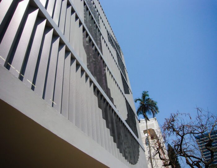 Banco Único Headquarters
