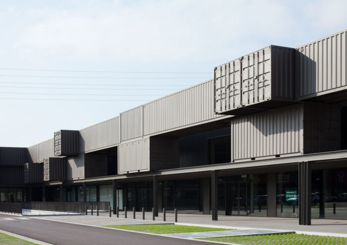 Matosinhos Retail Park