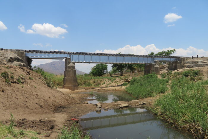 Rehabilitation and strengthening of 16 bridges along Limbe and Nkaya Corridor, in Malawi