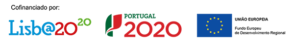 Portugal 2020 / Compete 2020 / União Europeia - Fundo Europeu do Desenvolvimento Regional