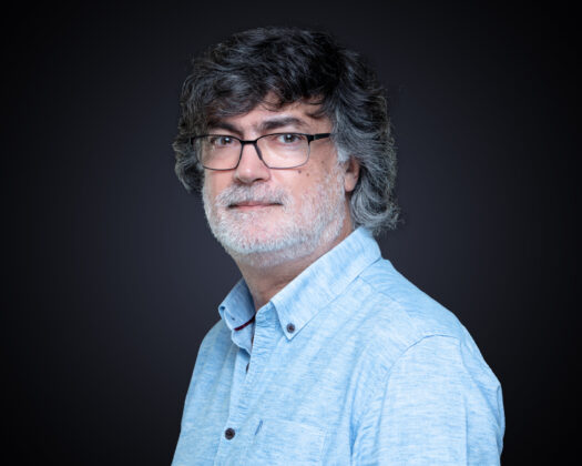 Paulo Alegria