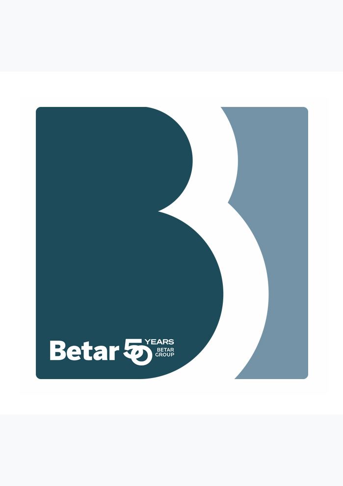 Betar Group – 50 years