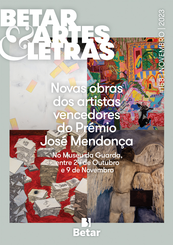 Artes & Letras #158