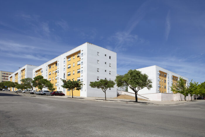 Affordable Housing for Almada’s Integrated Plan–Zone A