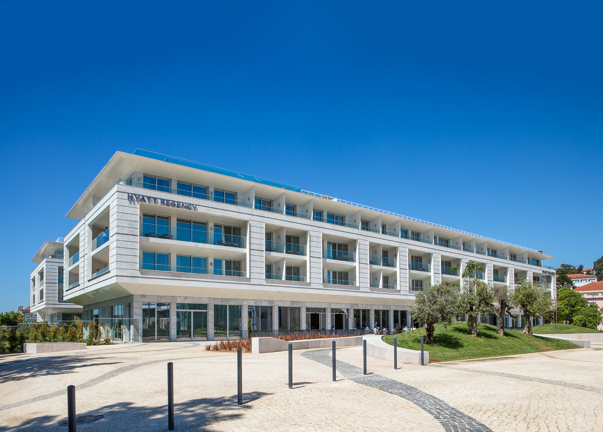 Hyatt Regency Lisbon