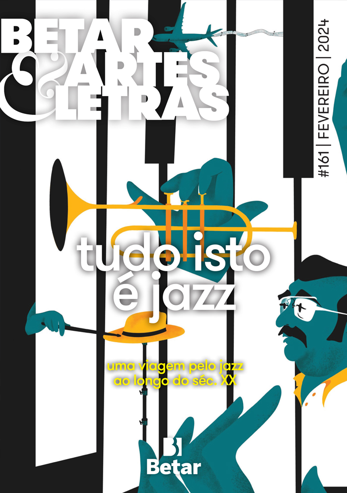 Artes & Letras #161