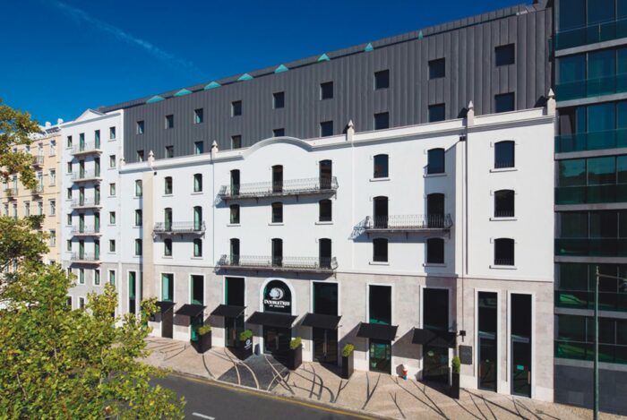 Hotel Fontana Park