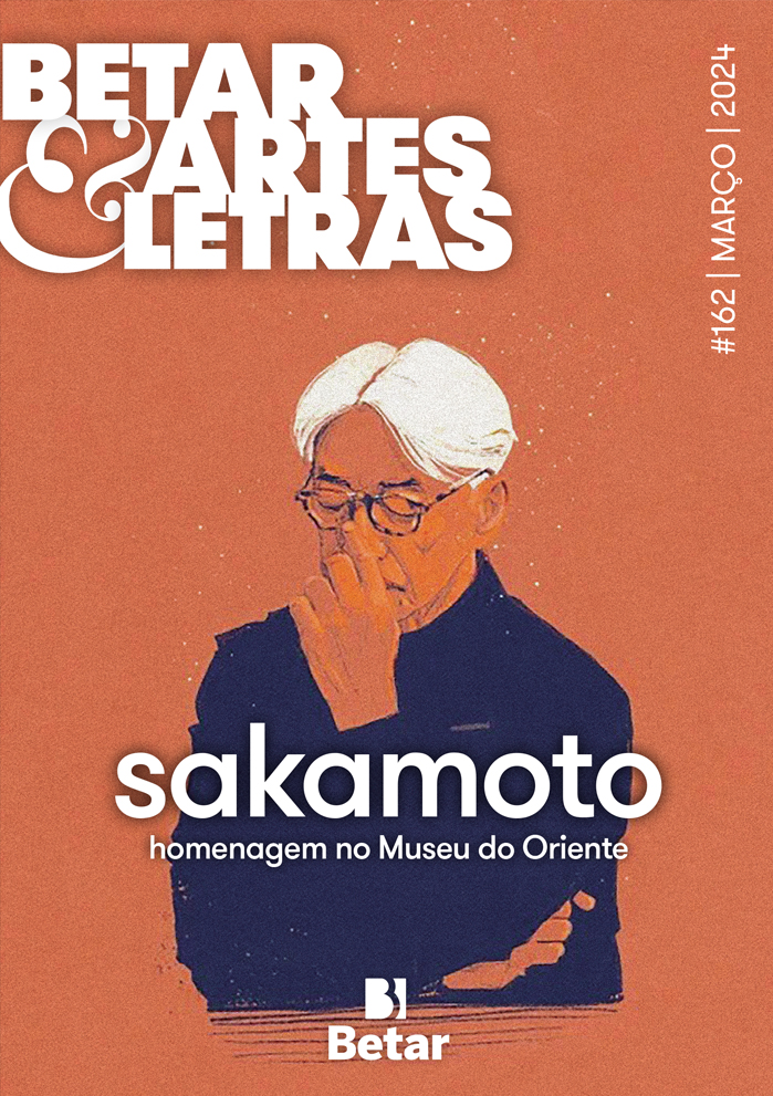 Artes & Letras #162