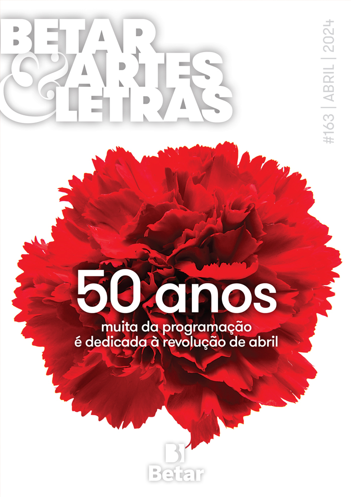 Artes & Letras #163