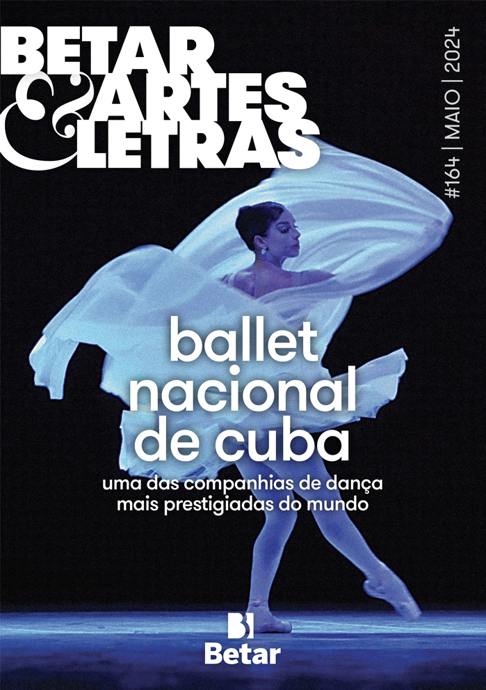 Artes & Letras #164