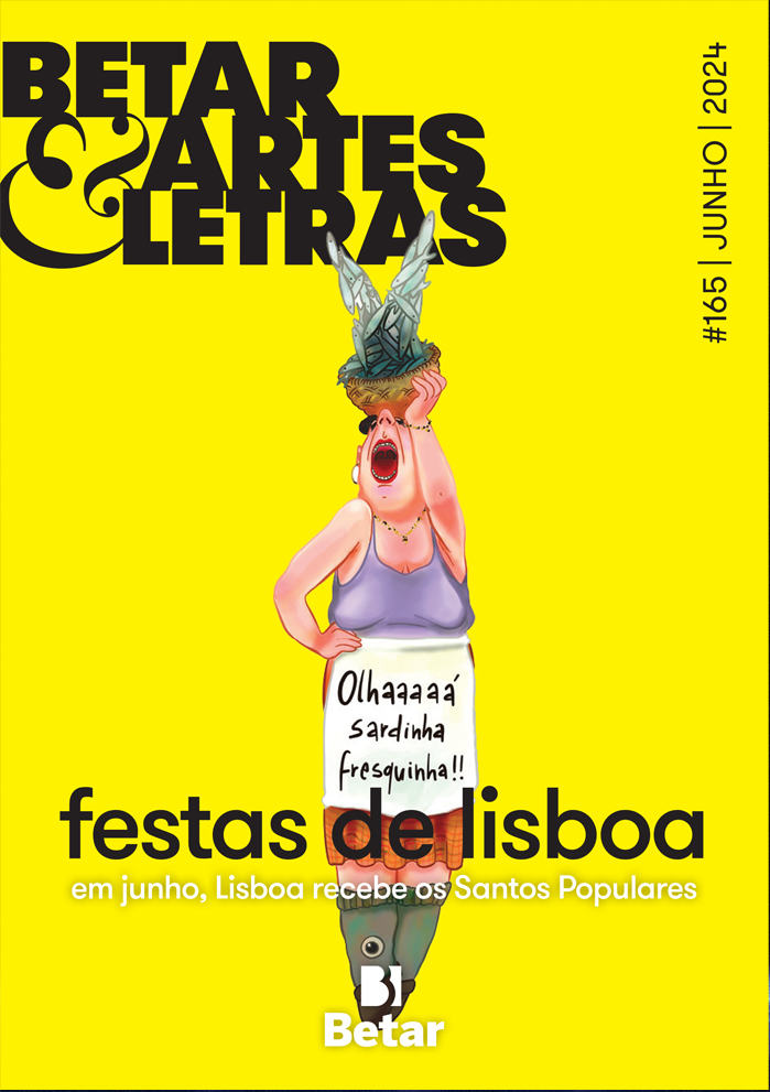 Artes & Letras #165