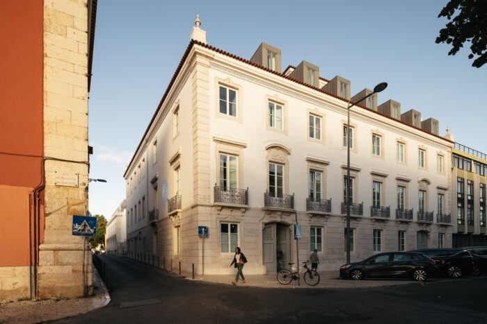 Palácio Silva Amado