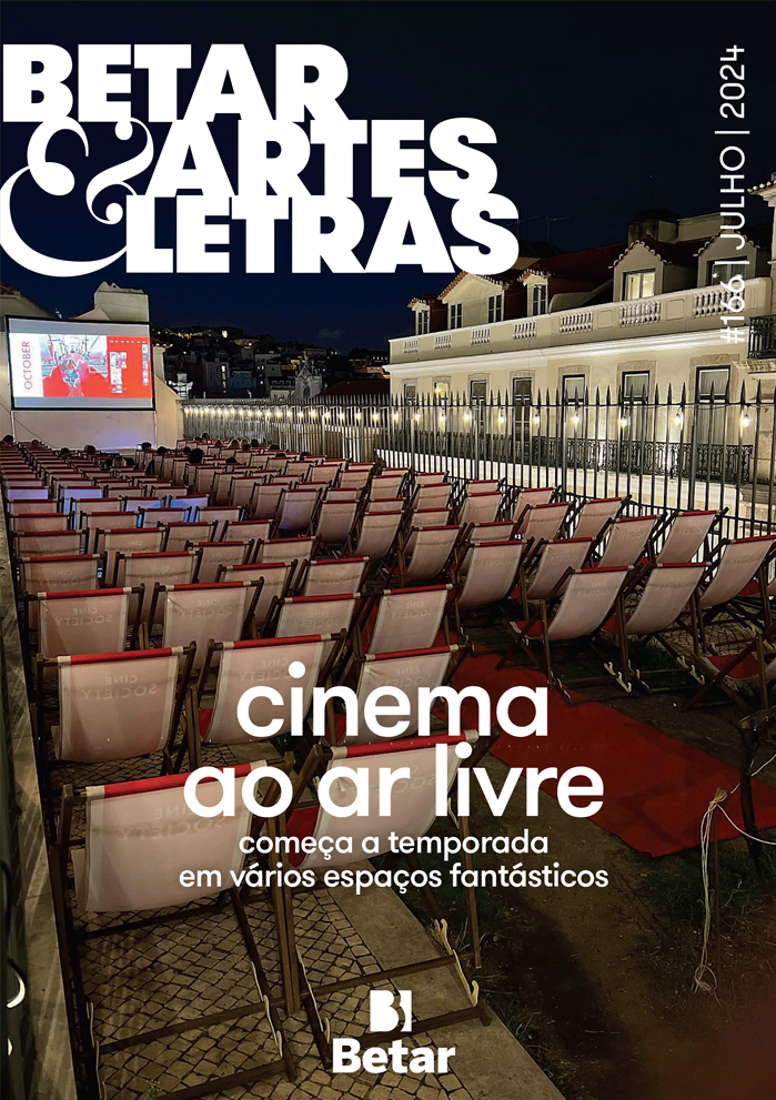 Artes & Letras #166