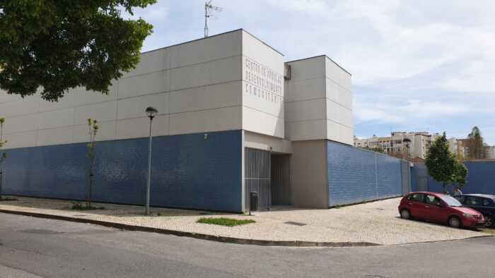 Centro de Apoio ao Desenvolvimento Comunitário