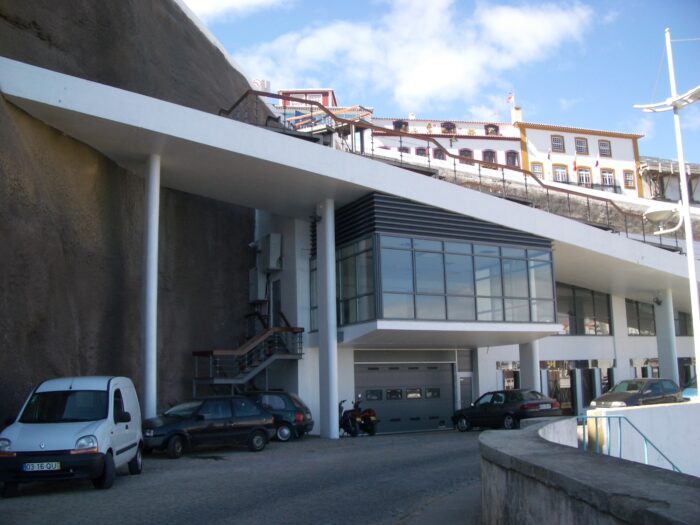 Jardim dos Corte-Reais