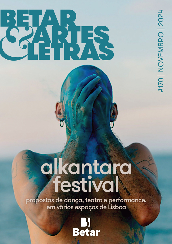 Artes & Letras #170