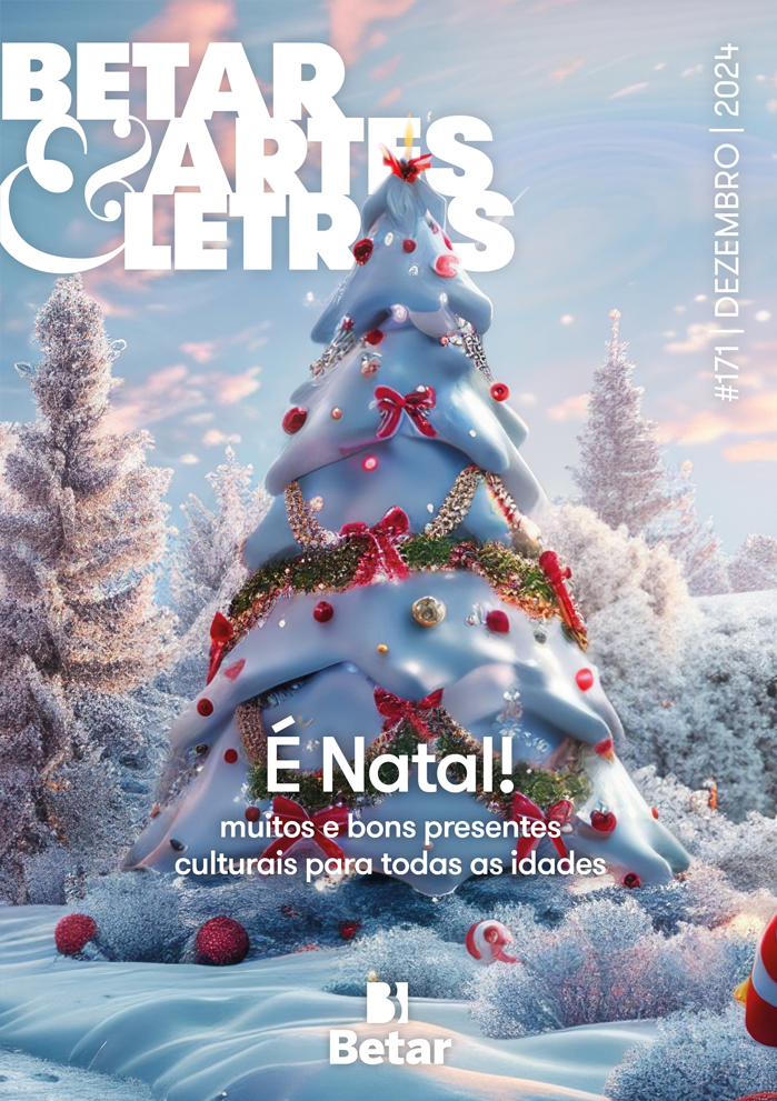 Artes & Letras #171