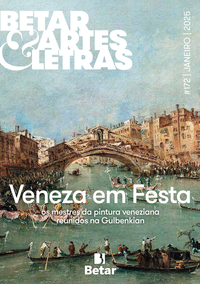 Artes & Letras #172