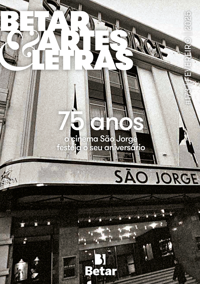 Artes & Letras #173