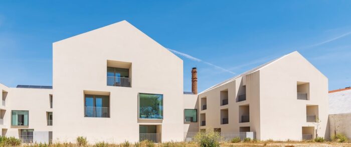 Residência Assistida Bom Sucesso – ERPI