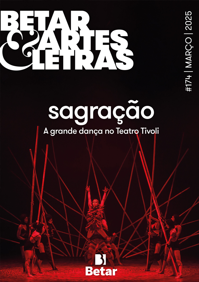 Artes & Letras #174