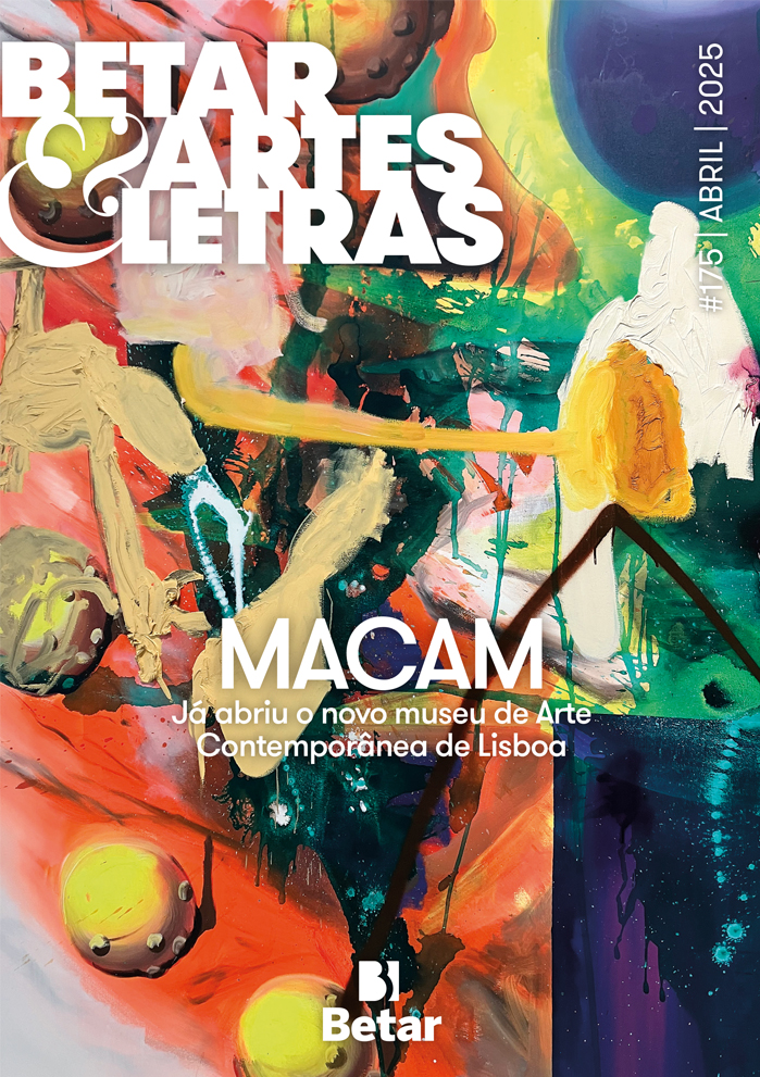 Artes & Letras #175