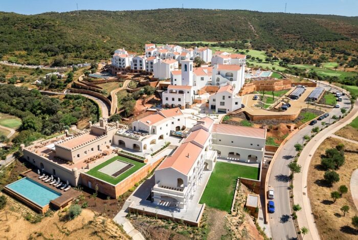 Ombria Resort – Hotel Viceroy