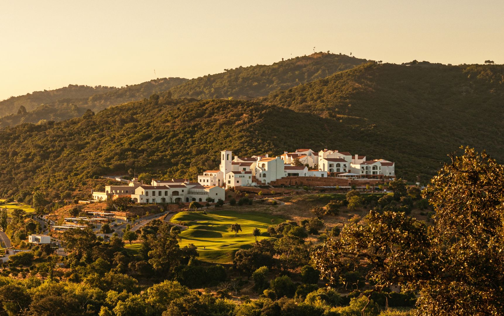 Ombria Resort