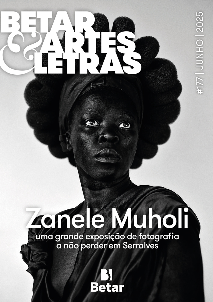 Artes & Letras #177