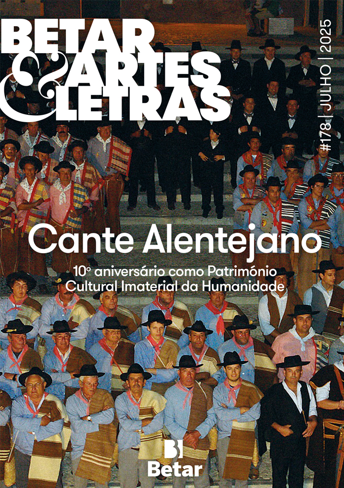 Artes & Letras #178