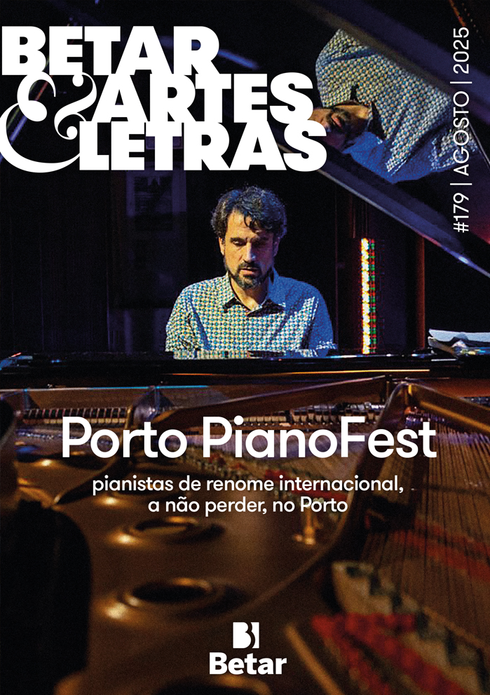 Artes & Letras #179