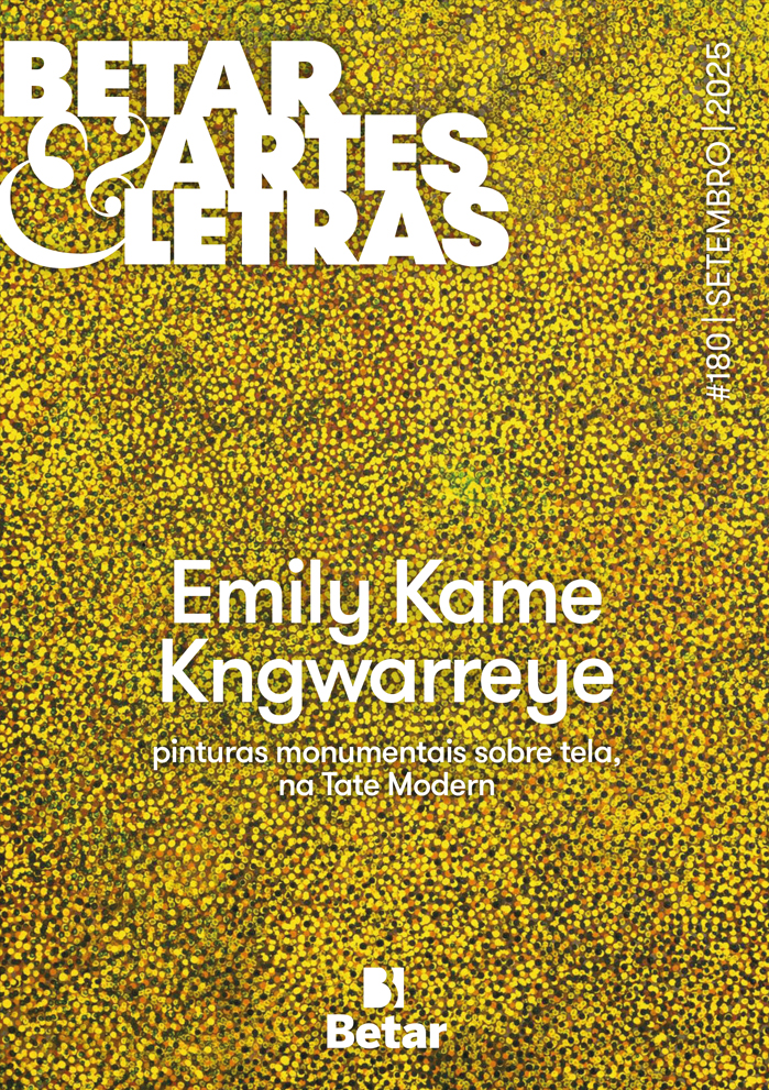 Artes & Letras #180