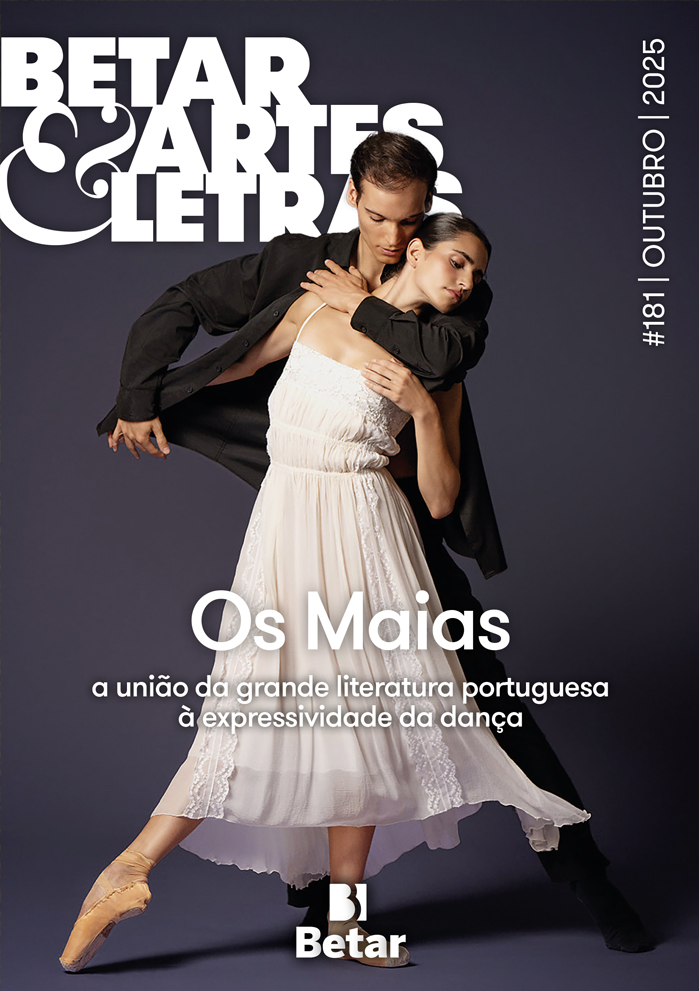 Artes & Letras #181