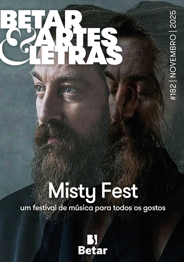 Artes & Letras #182