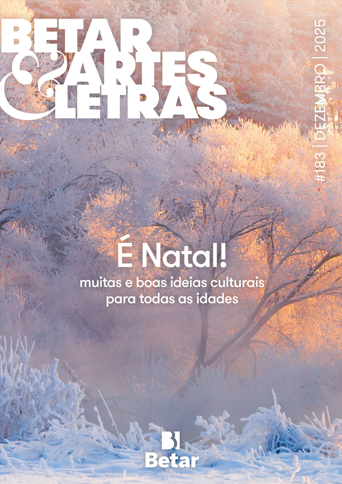 Artes & Letras #183