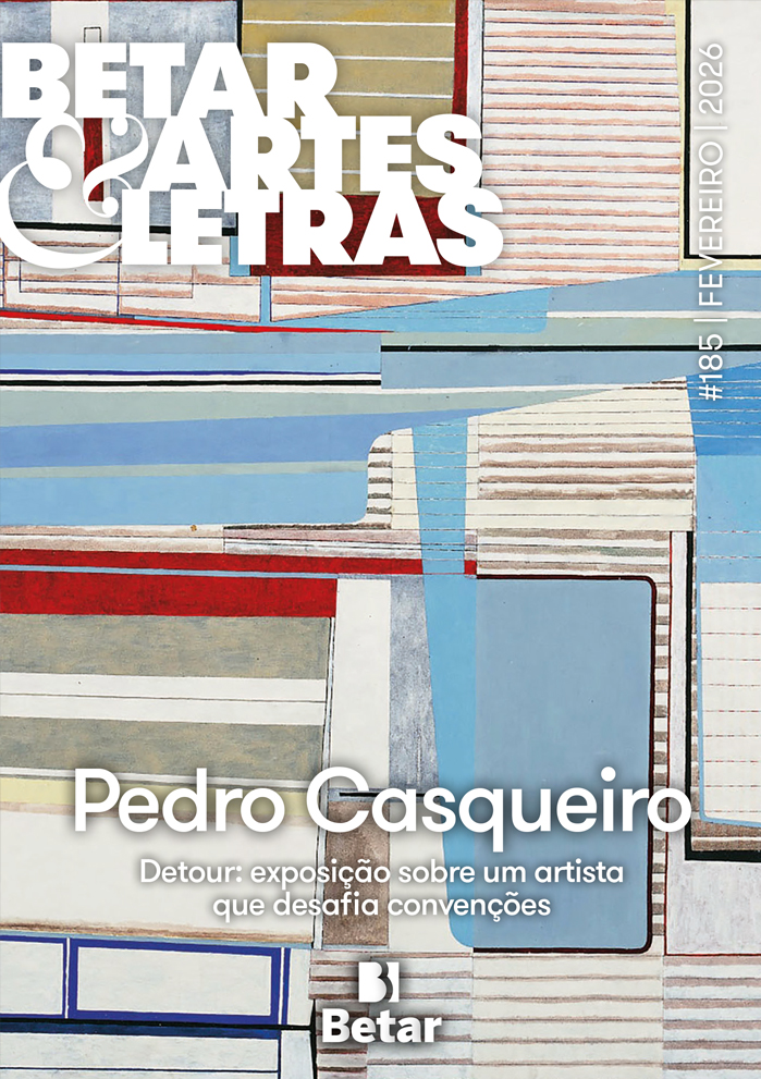 Artes & Letras #185