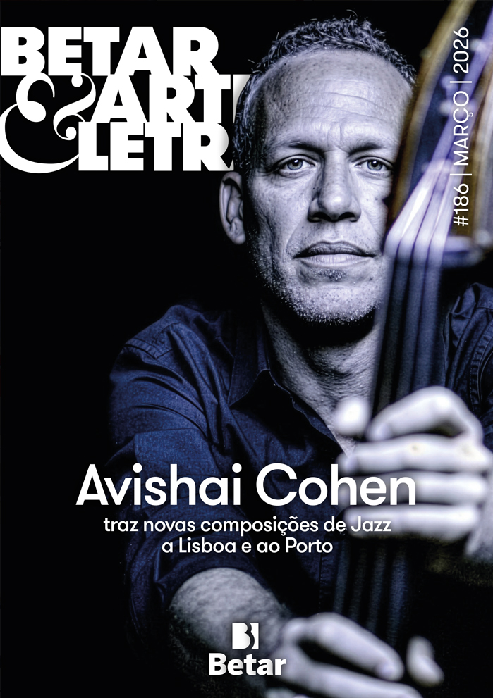 Artes & Letras #186
