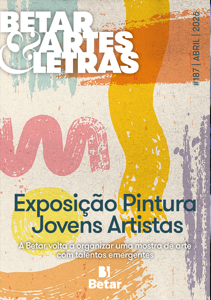 Artes & Letras #187