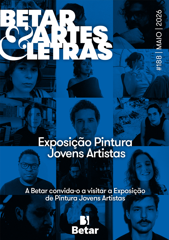 Artes & Letras #188