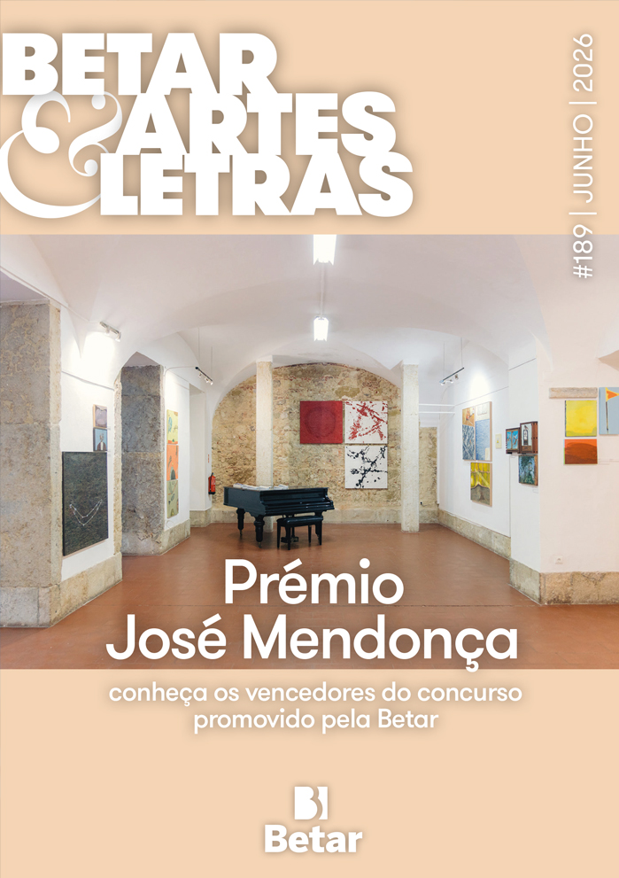 Artes & Letras #189