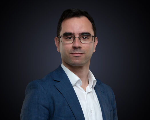 André Rodrigues