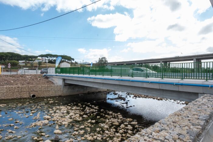 Nova Ponte de Palhais
