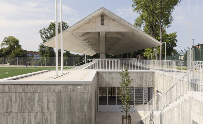 Parque Desportivo de Ramalde
