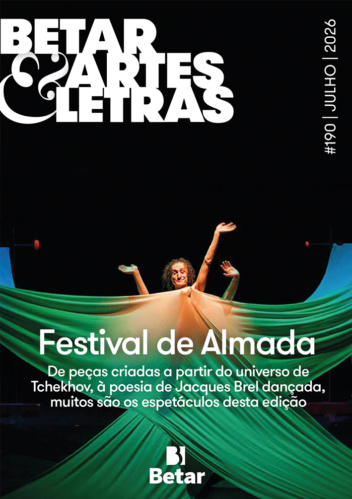 Artes & Letras #190