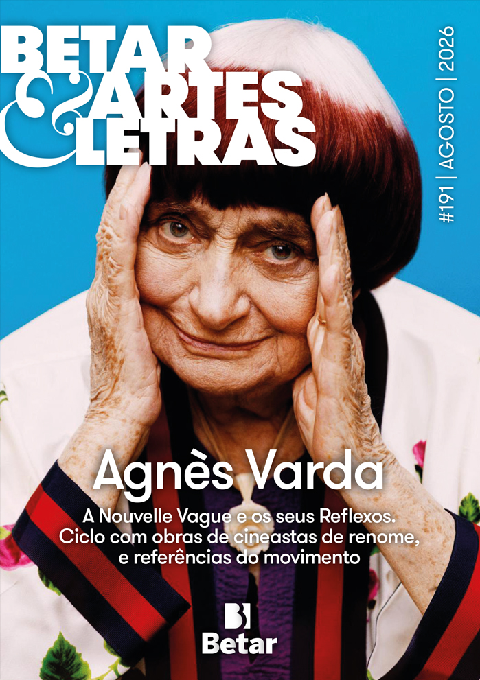 Artes & Letras #191